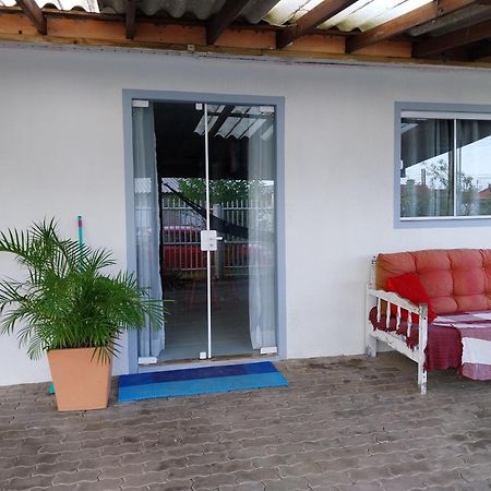 Recanto Dos Girassois Imbé Exterior foto